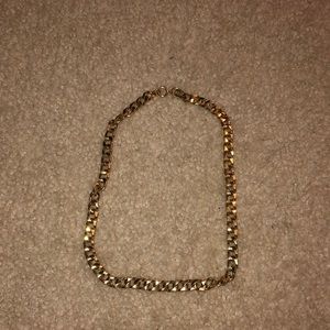 Gold chain
